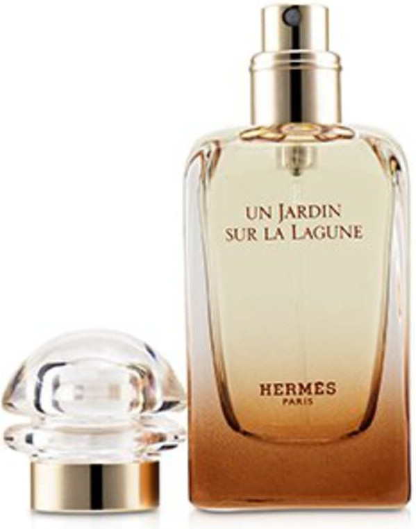 Hermès Un Jardin Sur La Lagune EDT Spray