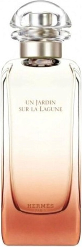 Hermès Un Jardin Sur La Lagune EDT Spray
