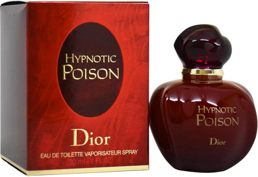 Hypnotic Poison von Christian Dior