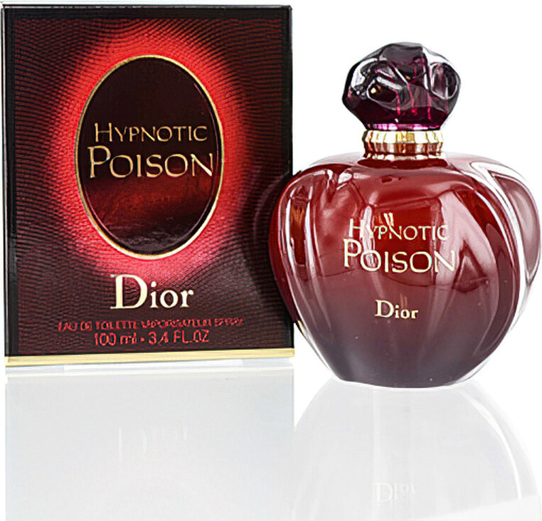 Dior Hypnotic Poison EDT Spray