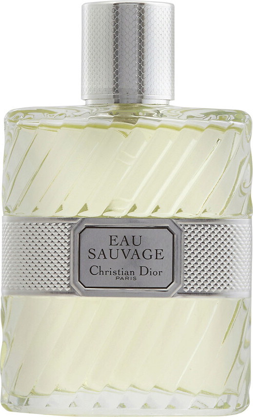 Eau Sauvage von Christian Dior EDT Spray