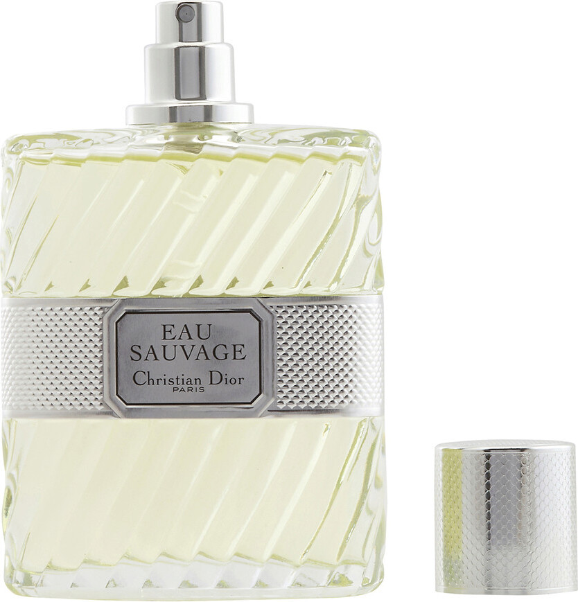 Eau Sauvage von Christian Dior EDT Spray
