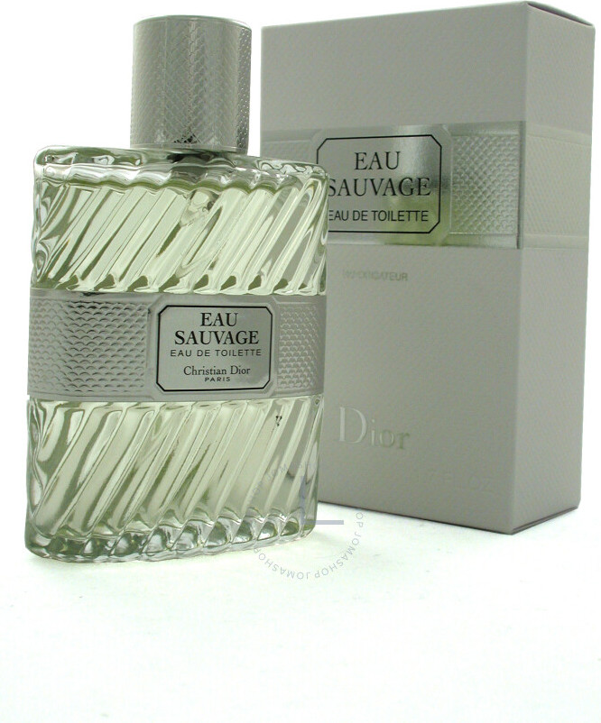 Dior Eau Sauvage EDT Spray (m)