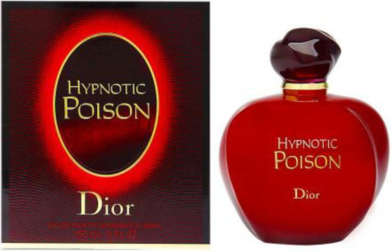 Dior Hypnotic Poison EDT Spray