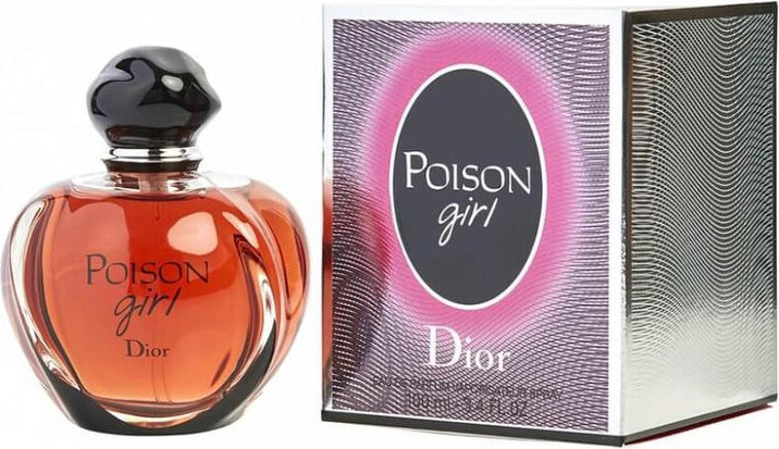 Dior Poison Girl Eau de Parfum