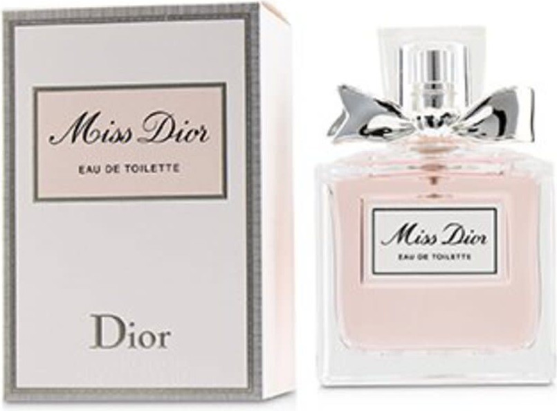 Dior Miss Dior Eau De Toilette Spray