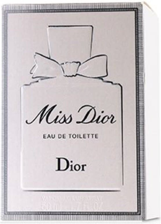Dior Miss Dior Eau De Toilette Spray