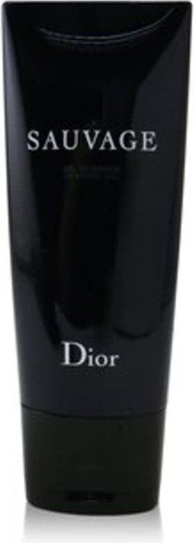 Dior Sauvage Shave Gel