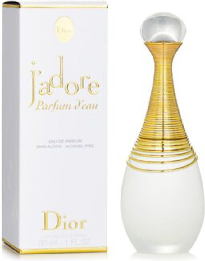 Dior J'adore Parfum D'eau