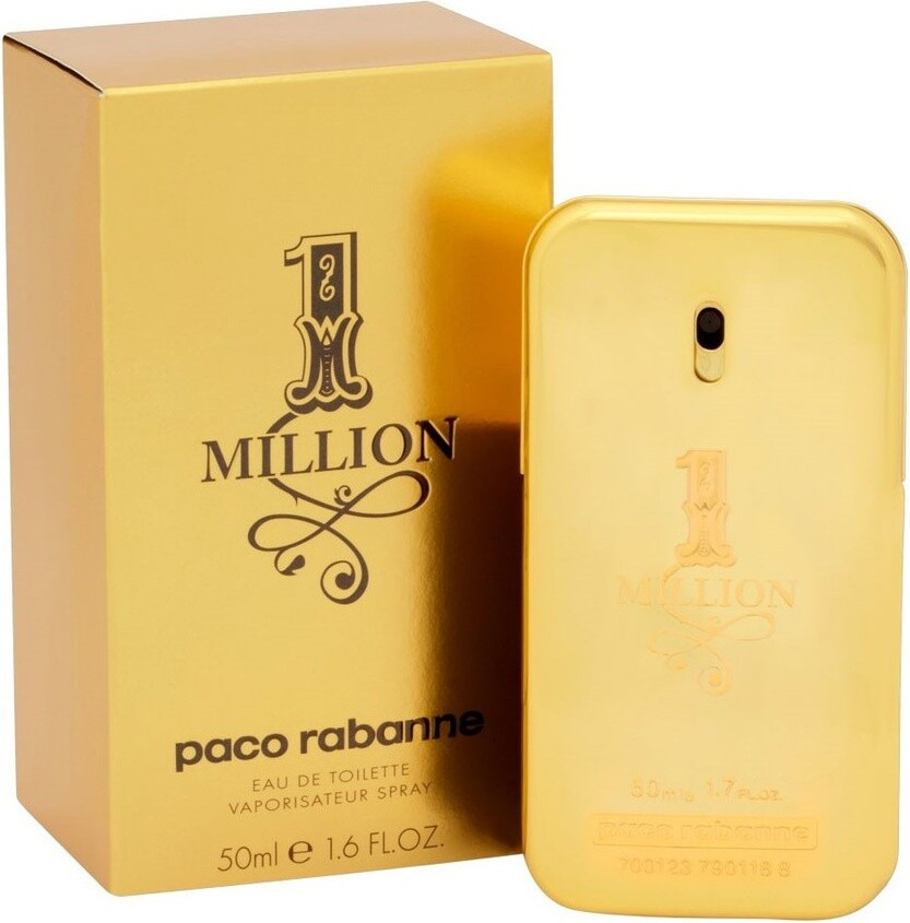 Paco Rabanne 1 Million EDT Spray