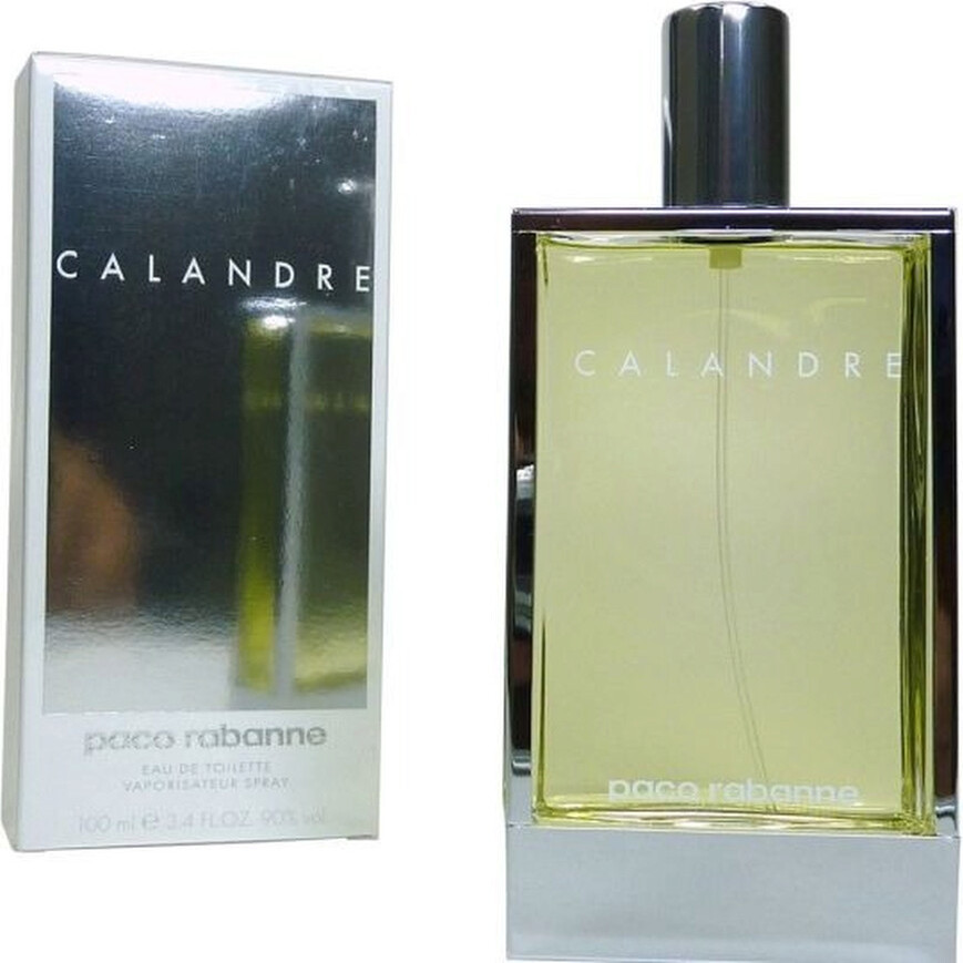 Paco Rabanne Calandre EDT Spray
