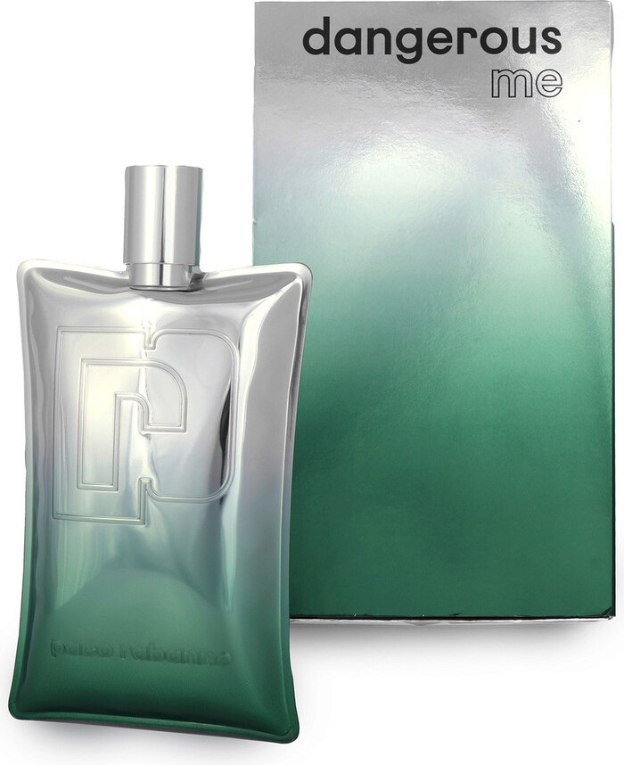 Paco Rabanne Dangerous Me EDP Spray