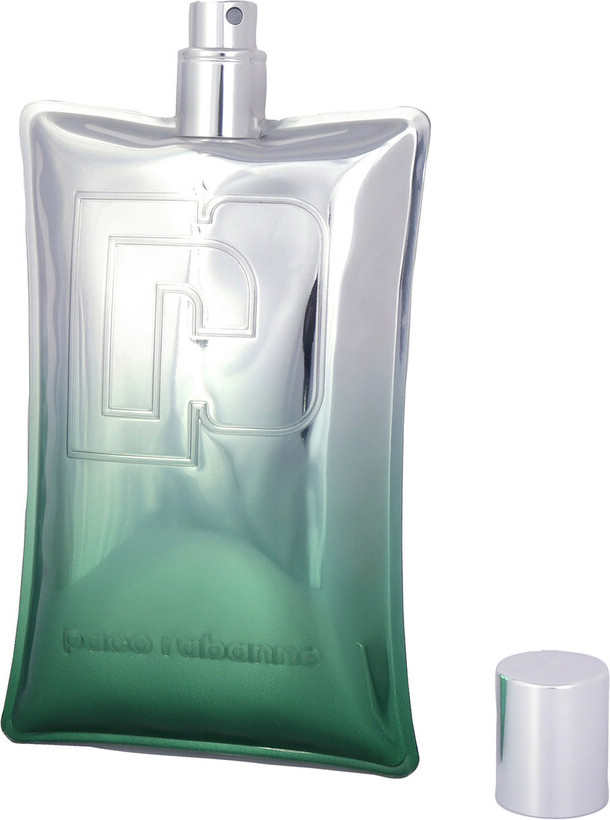Paco Rabanne Dangerous Me EDP Spray