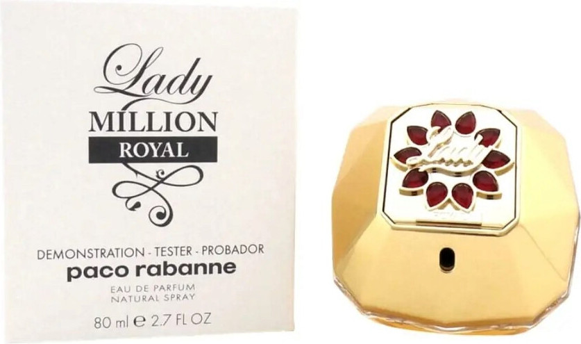 Paco Rabanne Lady Million Royal EDP