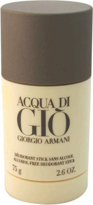 Giorgio Armani Acqua Di Gio Deostick für Herren