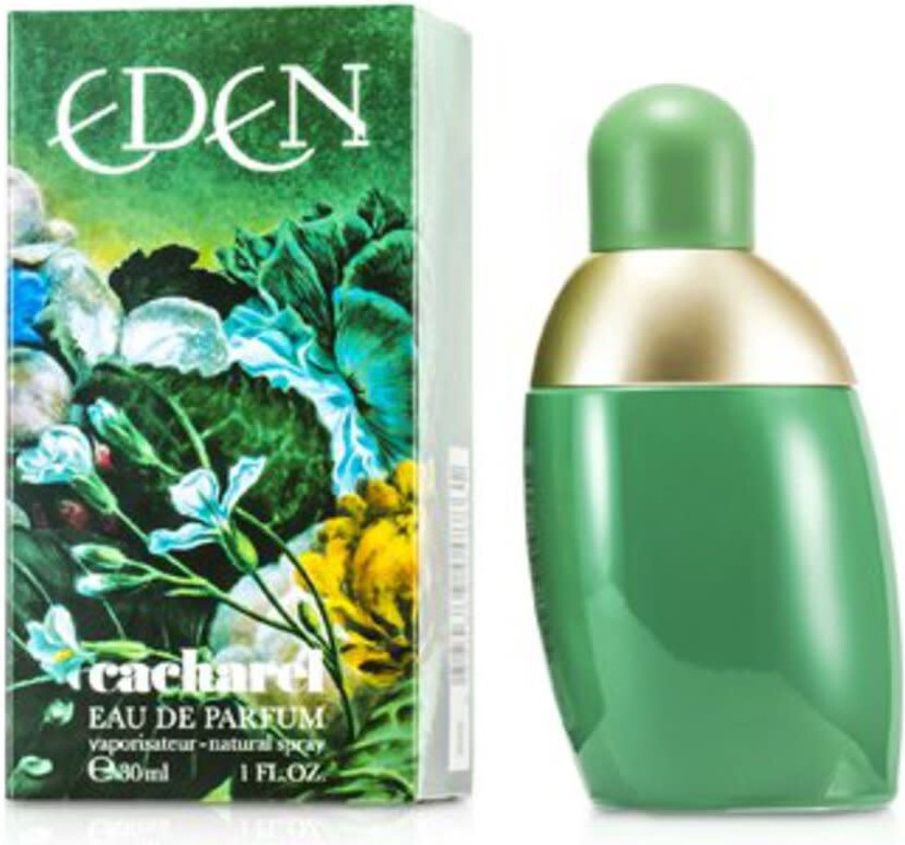 Cacharel Eden Eau De Parfum
