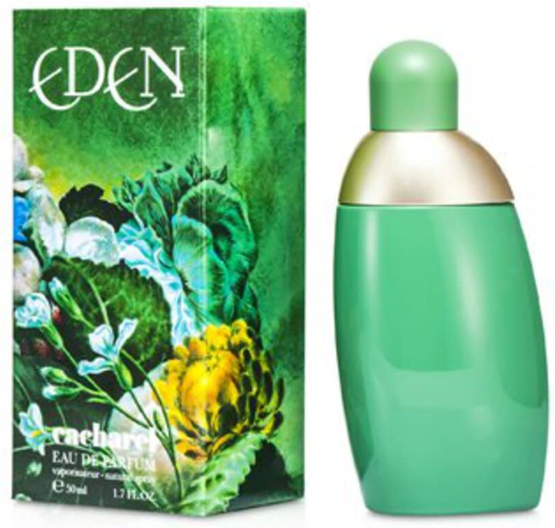 Cacharel Eden