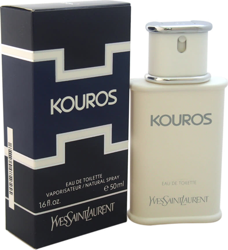 Yves Saint Laurent Kouros