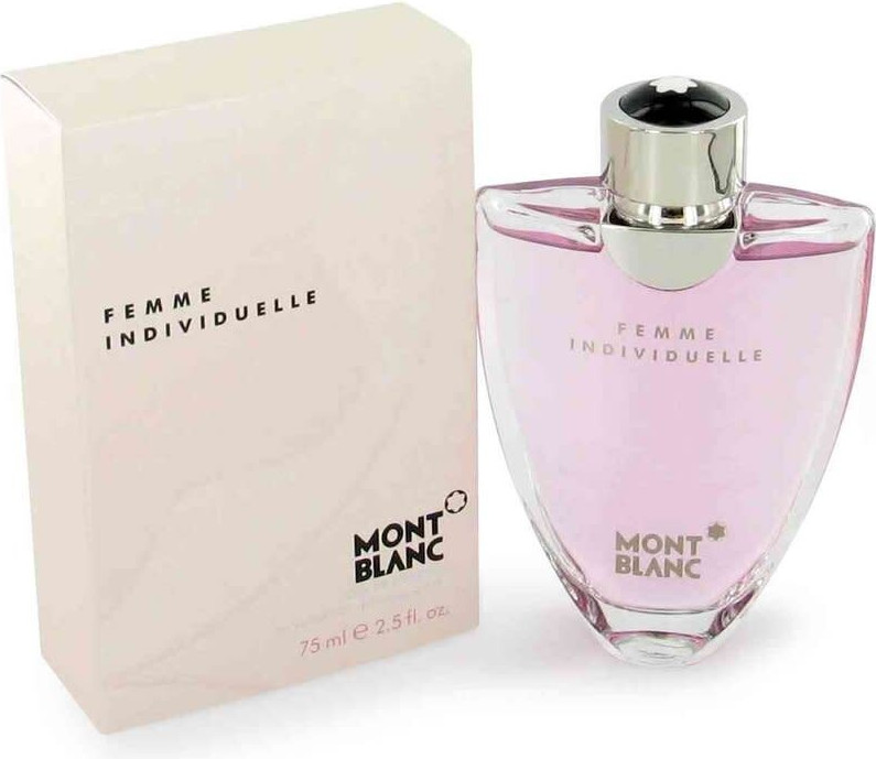 MONTBLANC Femme Individuelle