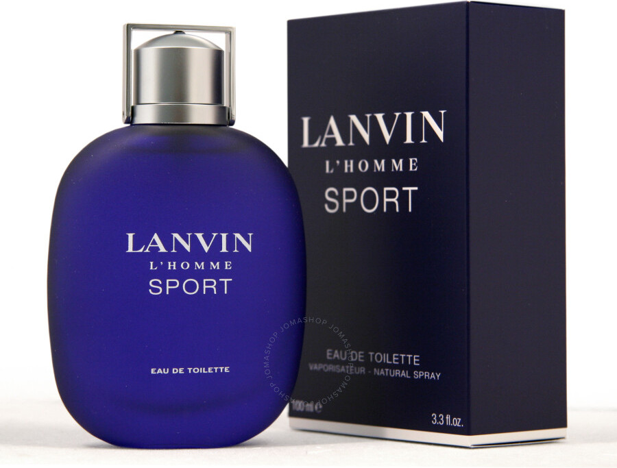 Lanvin L'Homme Sport