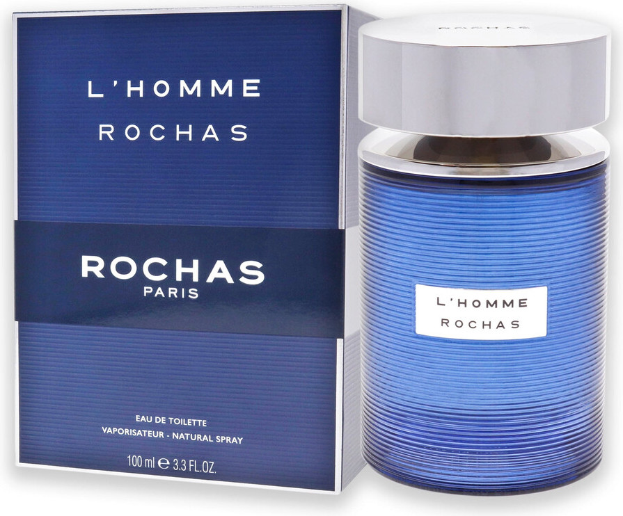 Rochas L'Homme