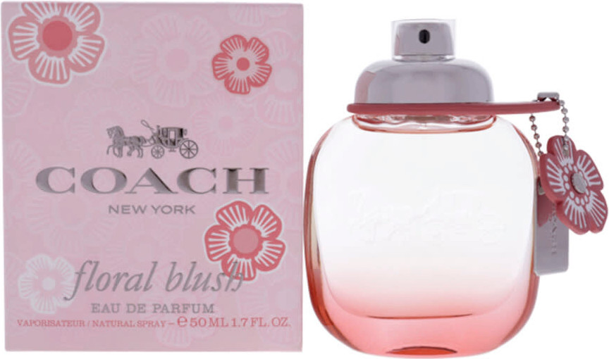 Coach Floral Blush EDP Spray