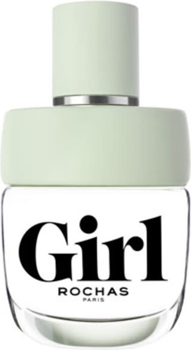 Rochas Girl Eau De Toilette