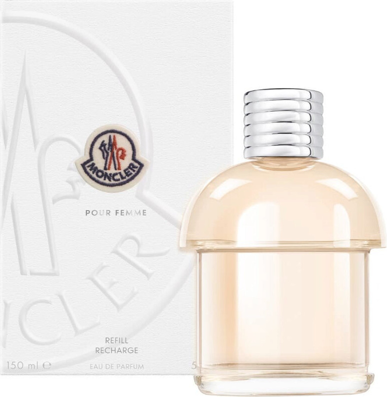 Moncler Pour Femme