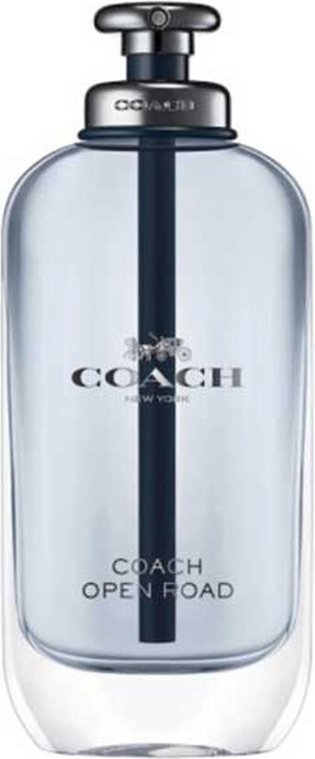Coach Open Road EDT