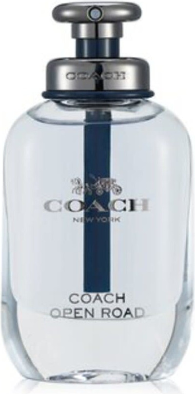 Coach Open Road