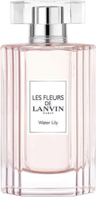 Lanvin Les Fleurs Water Lily