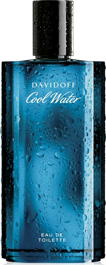 Davidoff Cool Water