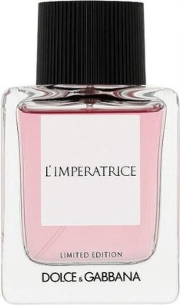 Dolce & Gabbana L'Imperatrice Limited Edition Eau de Toilette