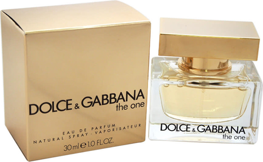 Dolce & Gabbana The One