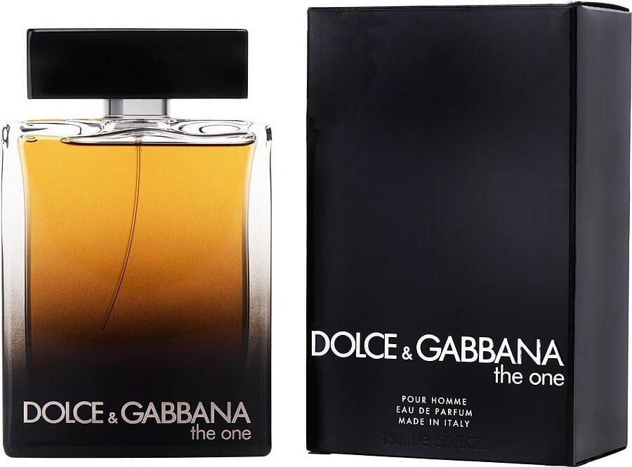 Dolce & Gabbana The One for Men