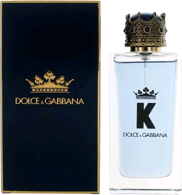 Dolce & Gabbana K (King)