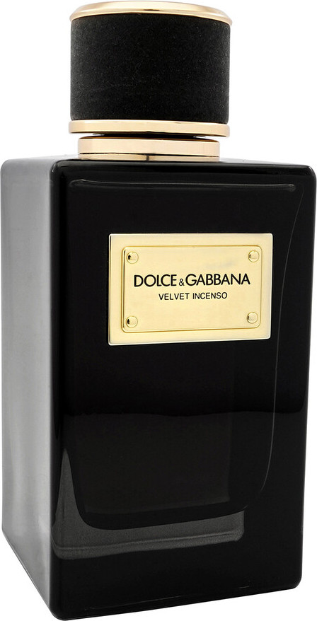 Dolce & Gabbana Velvet Incenso