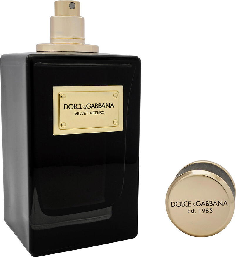 Dolce & Gabbana Velvet Incenso