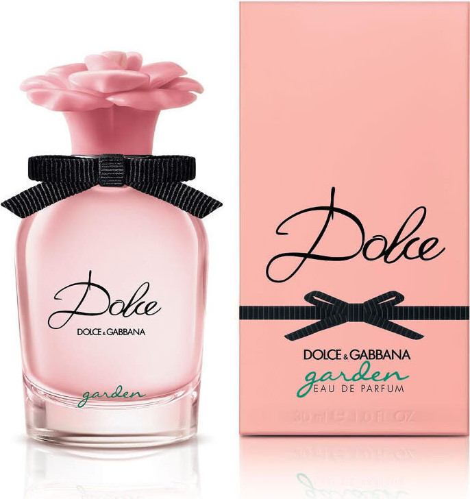 Dolce 	
 & Gabbana Dolce Garden
