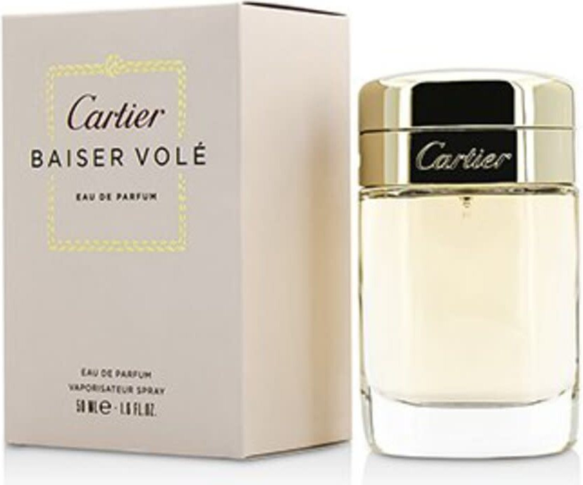 Cartier Baiser Vole