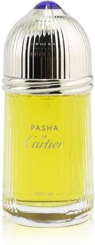 Cartier Pasha De Cartier Parfyumi Spreyi
