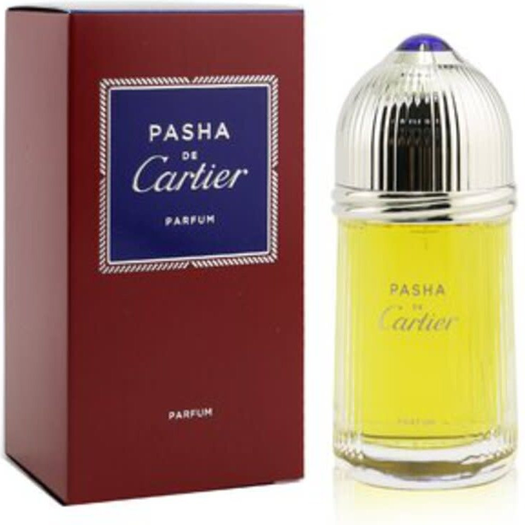 Cartier Pasha De Cartier Parfyumi Spreyi