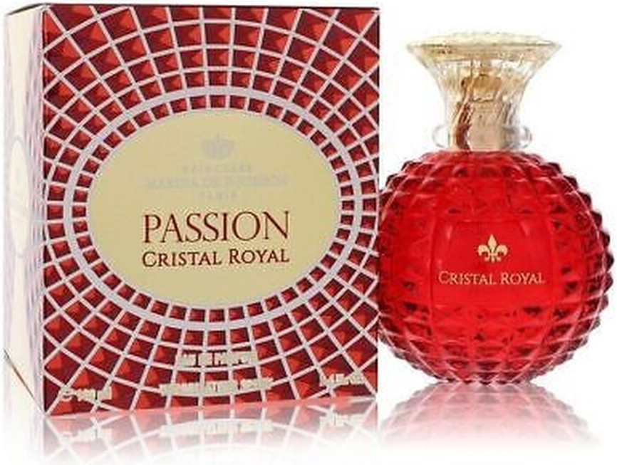 Disney Cristal Royal Passion EDP Spray