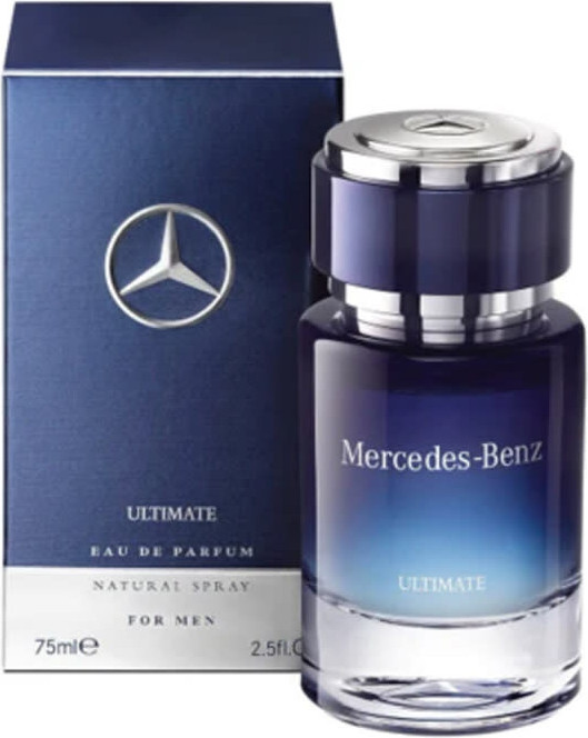 Mercedes-Benz Ultimate Herren-Duft