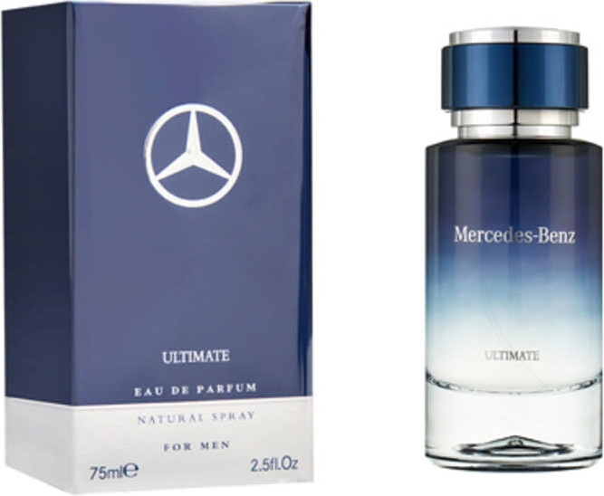 Mercedes-Benz Ultimate Herren-Duft