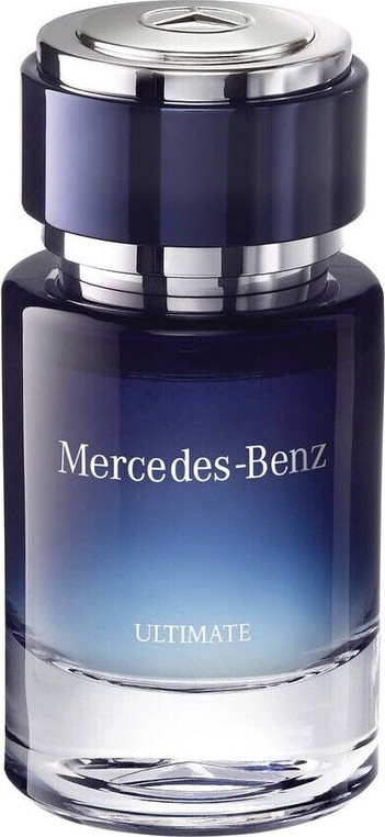 Mercedes-Benz Ultimate Men's Fragrance