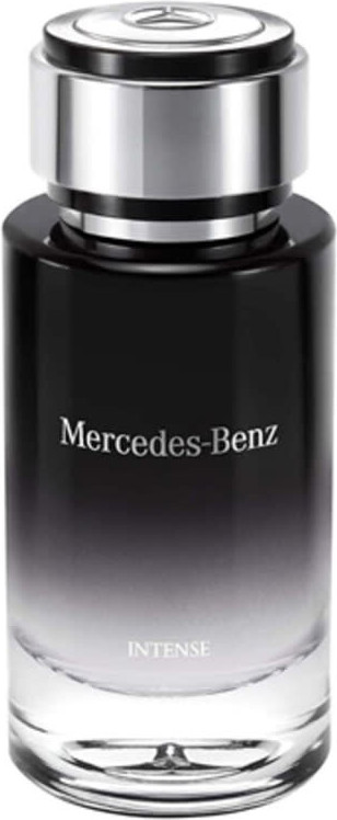 Mercedes Benz Intense Eau de Toilette Spray