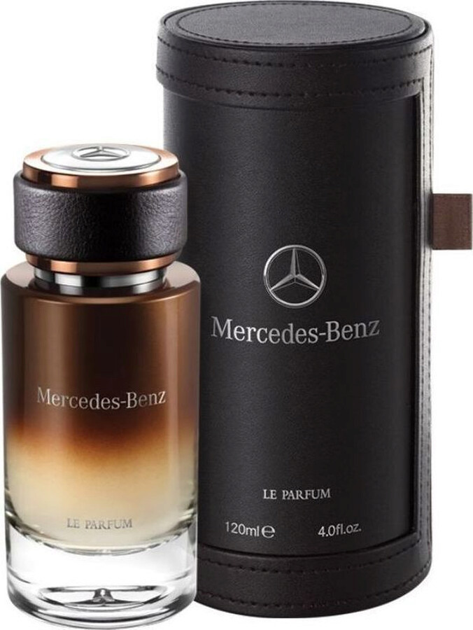 Mercedes-Benz Le Parfum