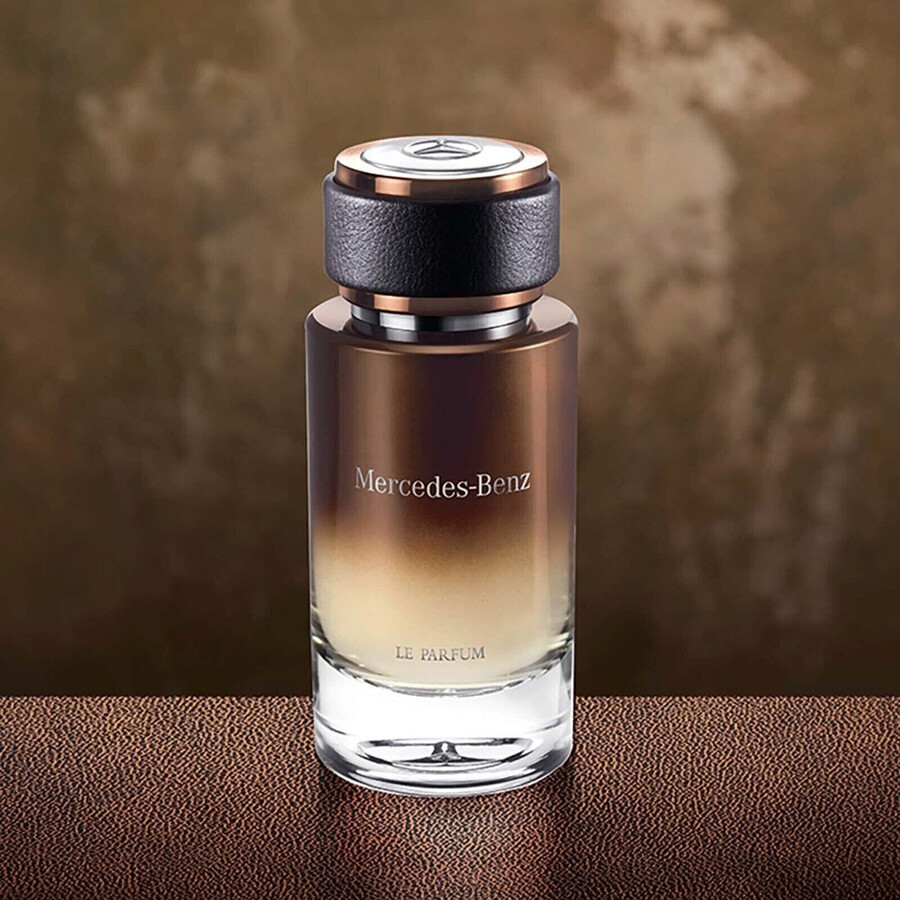 Mercedes-Benz Le Parfum