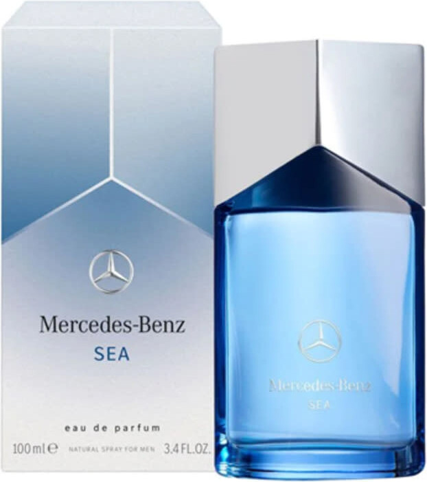 Mercedes-Benz Sea Eau de Parfum für Herren